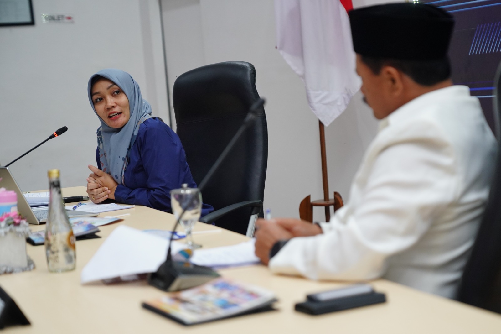 Penuhi Persyaratan dan Punya Banyak Inovasi, Wali Kota Berkesempatan Raih Satyalencana Wira Karya Tahun Ini