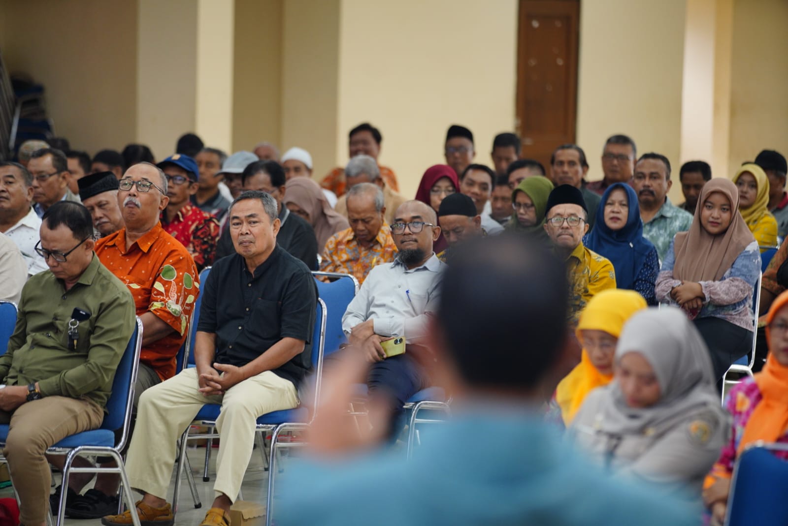 27 Posbankum Kota Madiun Dioptimalkan, Persoalan Hukum Warga Tuntas Sebelum Masuk Ranah Hukum