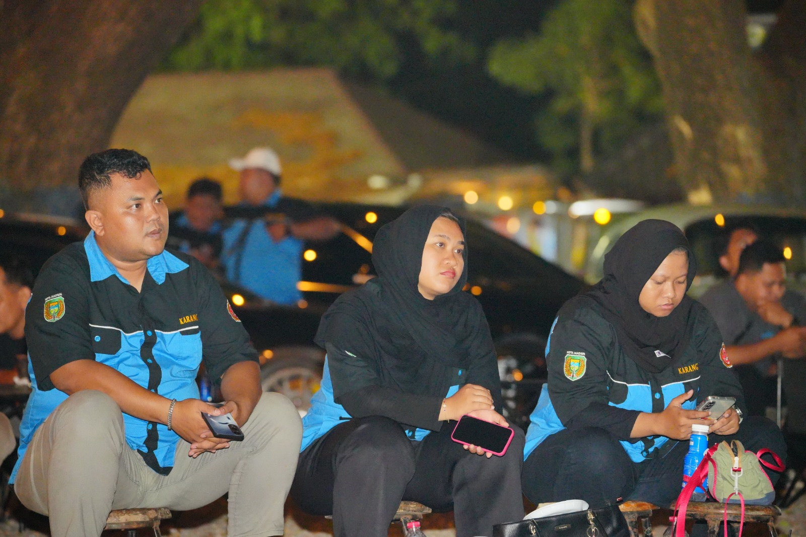 Tak Hanya Ajang Saling Kenal, Melajoe Karja Jadi Langkah Awal Para Komunitas Berkegiatan