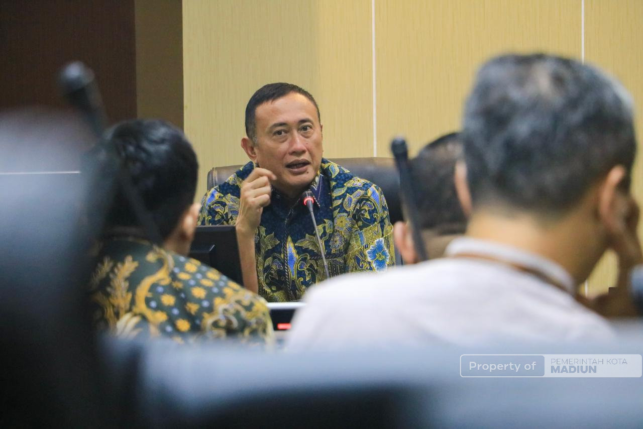 Rencana Pemanfaatan Eks Dumilah Park Berlanjut, Calon Investor Paparkan Konsep Pengelolaan