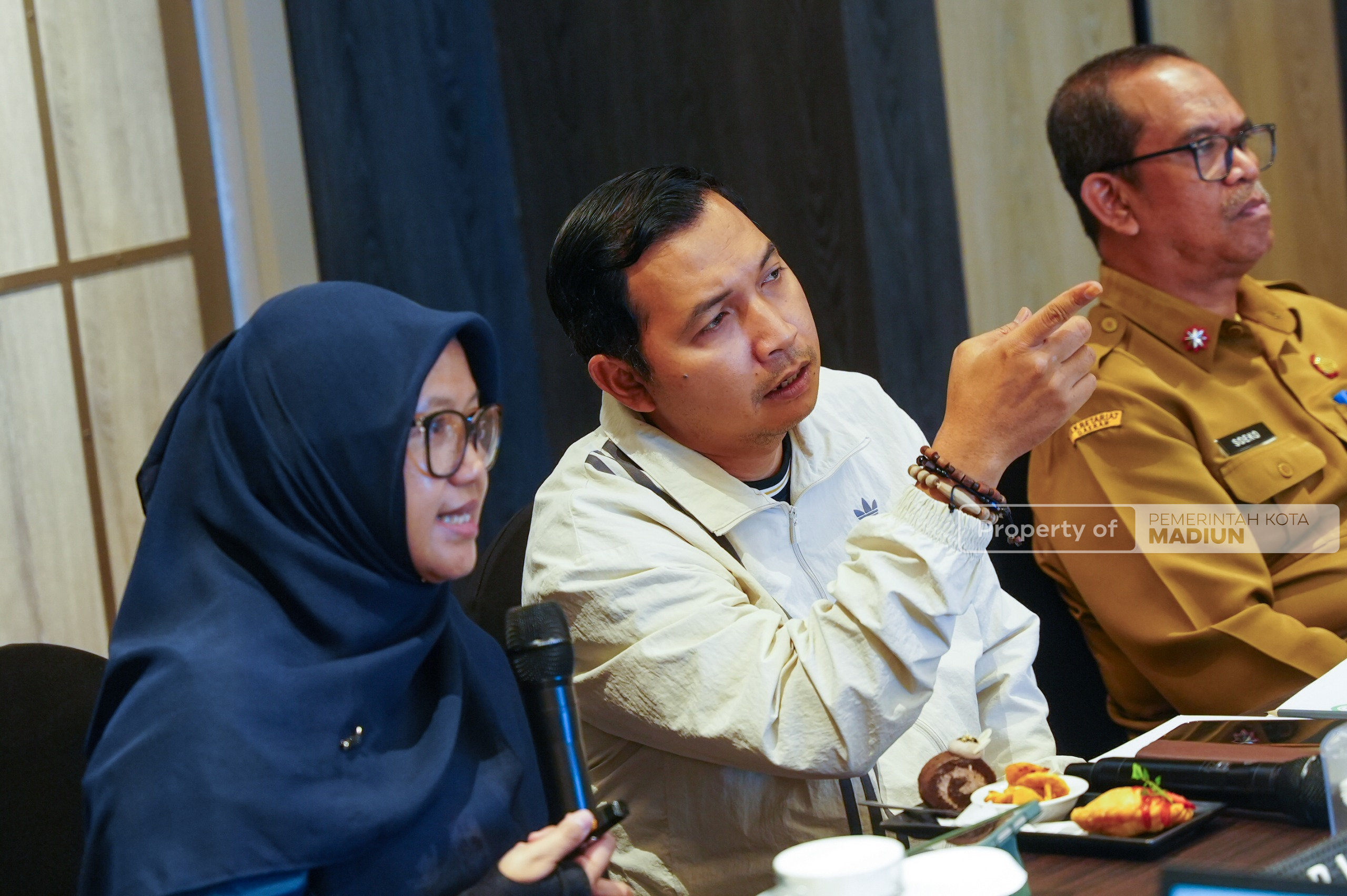 Targetkan Keaktifan JKN 95 Persen, Pemkot Madiun dan BPJS Kesehatan Perkuat Sinergi Perluas Perlindungan Kesehatan Masyarakat