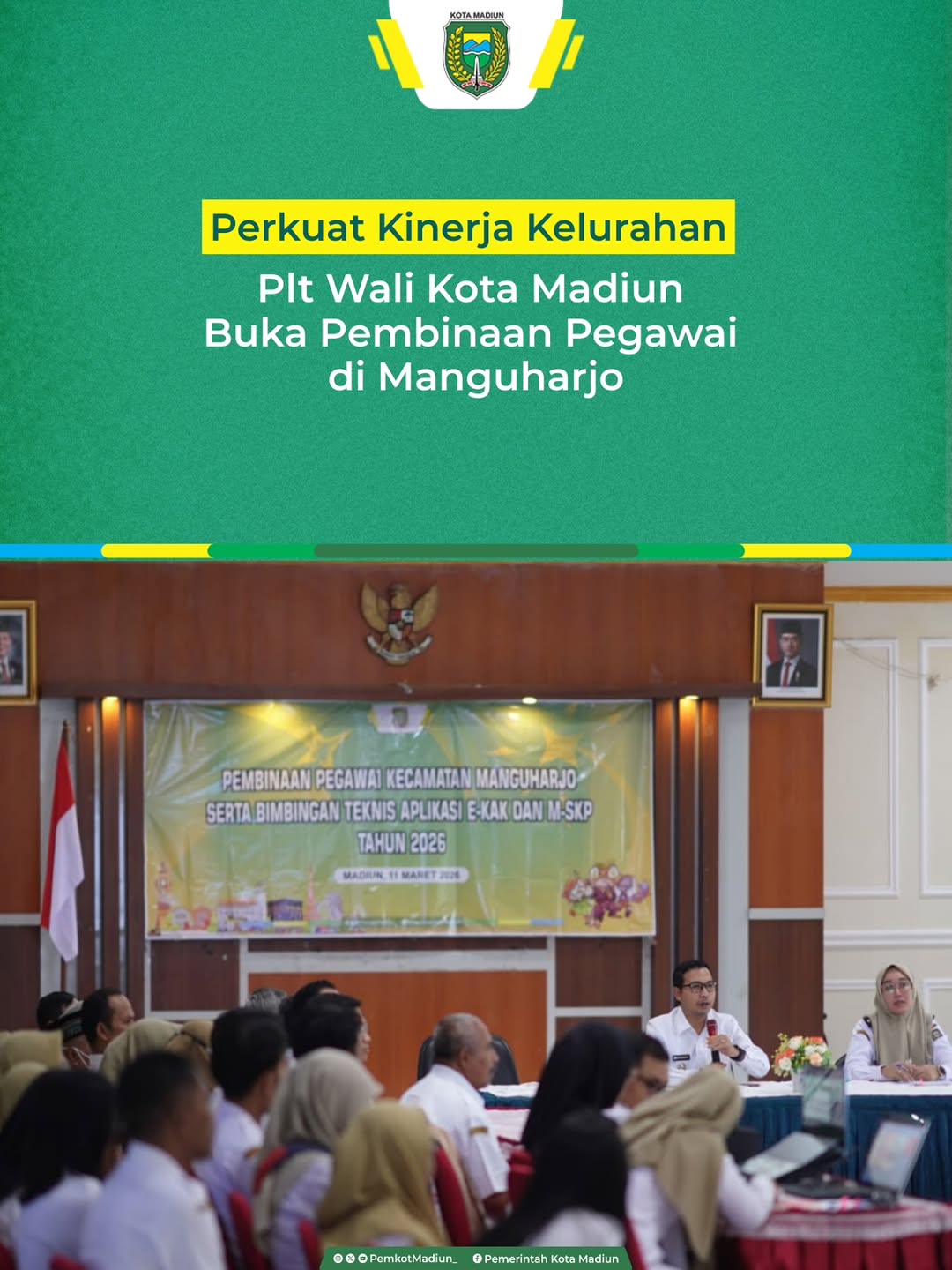 pinned