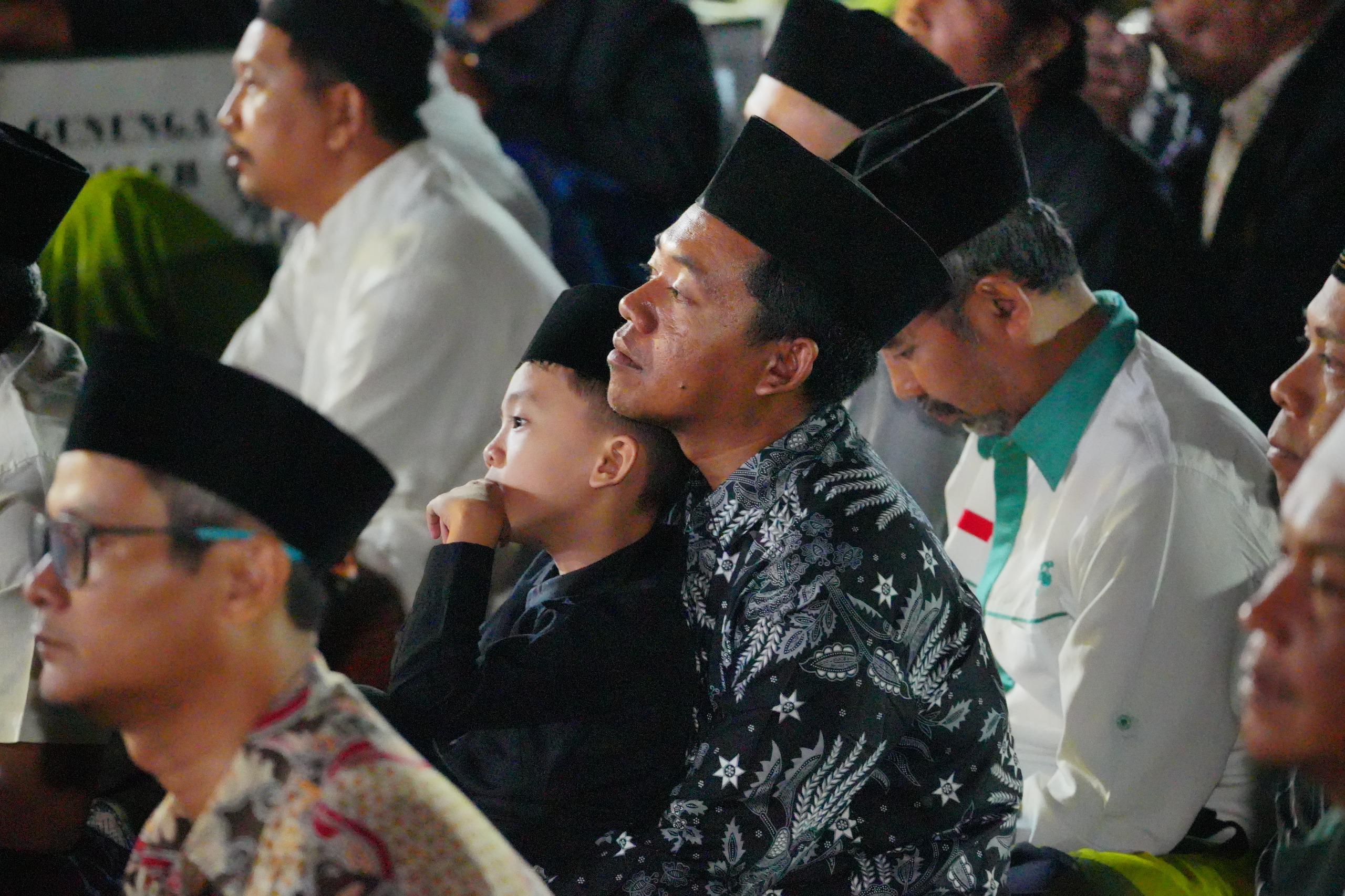 Peringati Hari Santri 2026, Kepedulian Sosial Warga Kota Madiun Diperkuat dari RT
