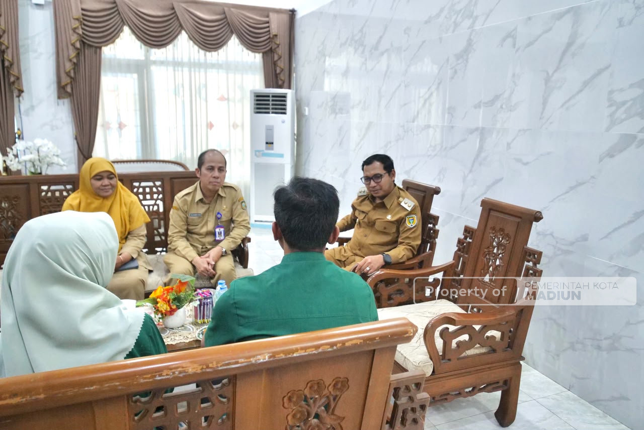 IDI Siap Bersinergi dengan Pemkot, Plt Wali Kota Dorong Layanan Kesehatan Unggulan Jadi Medical Tourism