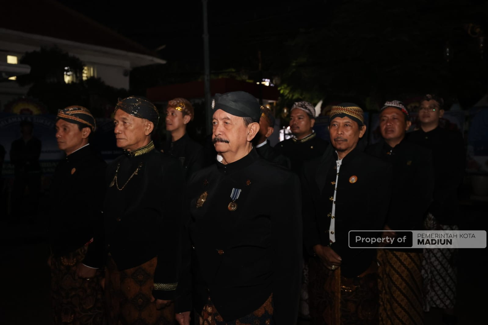 Hadirkan Kirab Panji Persatuan, Plt Wali Kota Harap Peringatan Hari Jadi Punya Cerita dan Lebih Bernyawa