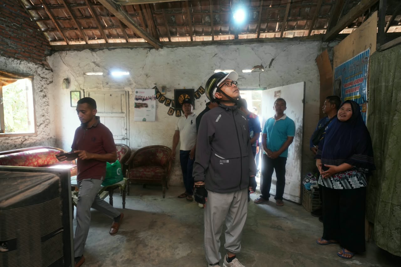 44 Persen dari 91 Aduan Warga Kota Madiun Tertangani, Pemkot Lanjutkan Penyelesaian Aduan