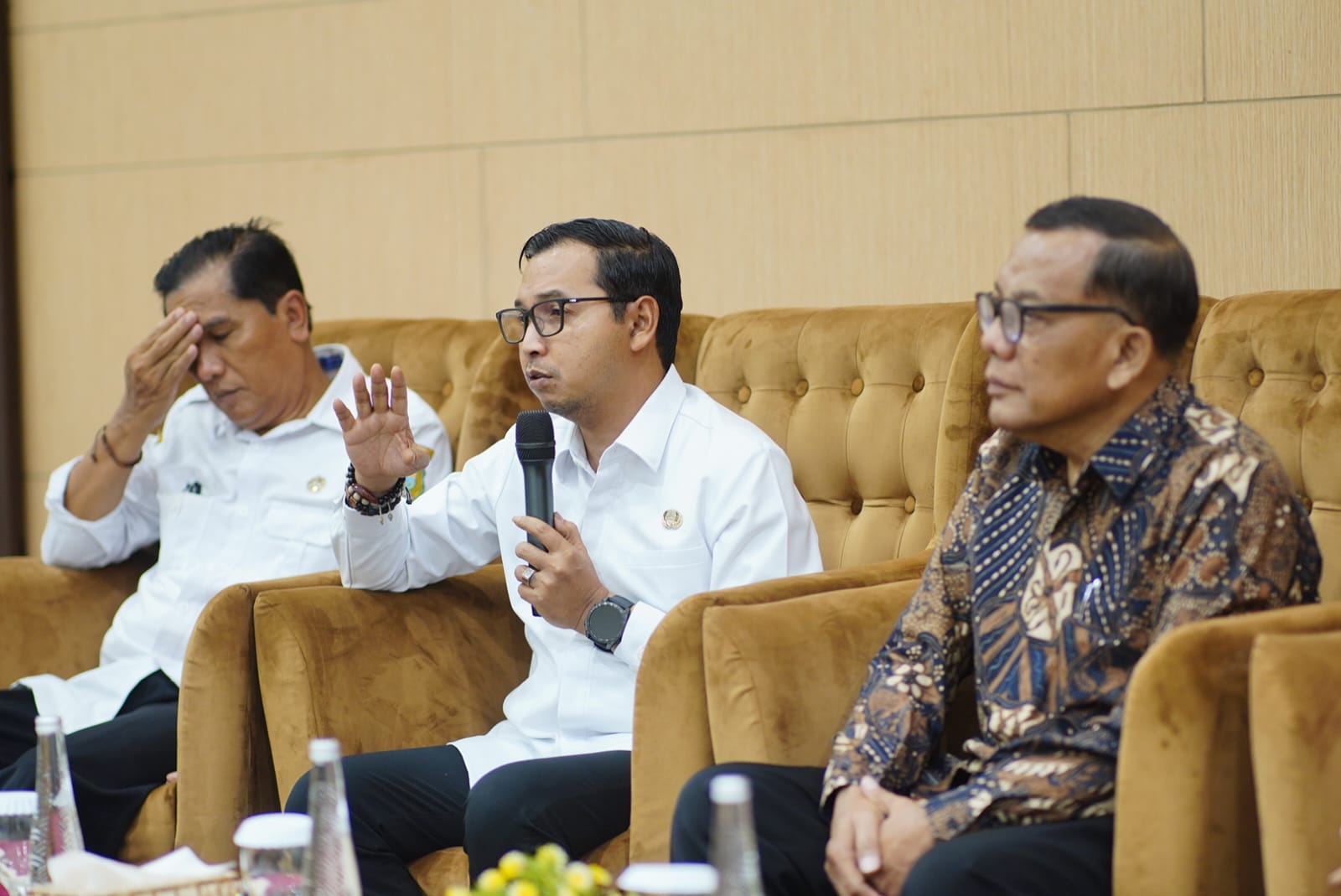 Aturan Lingkungan Makin Diperketat, Pelaku Usaha Diminta Tak Abai