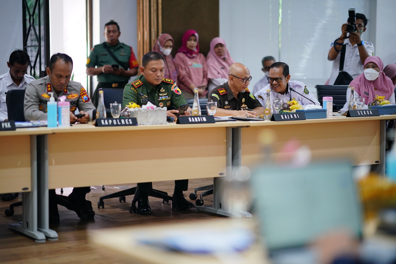 Penuhi Persyaratan dan Punya Banyak Inovasi, Wali Kota Berkesempatan Raih Satyalencana Wira Karya Tahun Ini