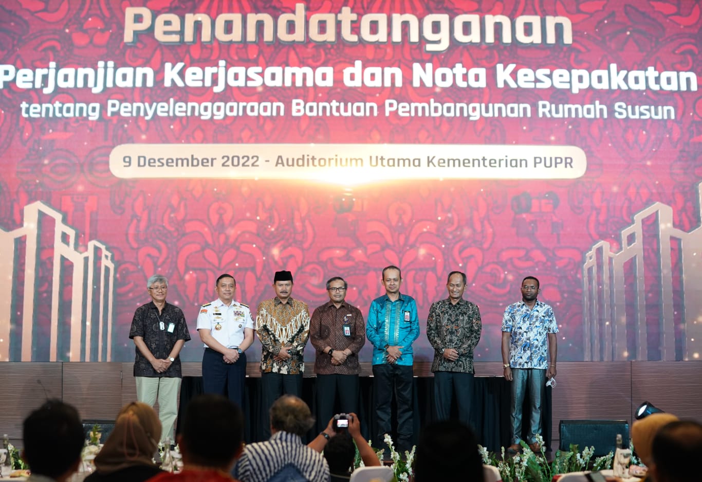 Matangkan Penyusunan Raperda RTRW, Wali Kota Ikuti Rakor Lintas Sektoral dengan Kementerian ATR BPN