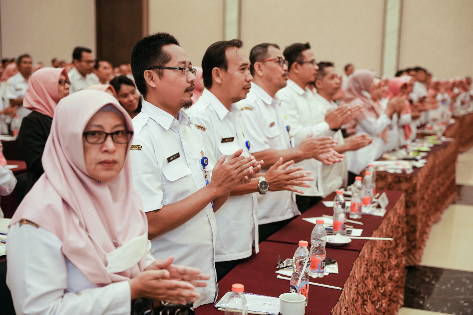 Jadi Narasumber Seminar Pendidikan, Wali Kota Ajak Guru Kenalkan Potensi Daerah Untuk Tingkatkan Keterampilan Siswa