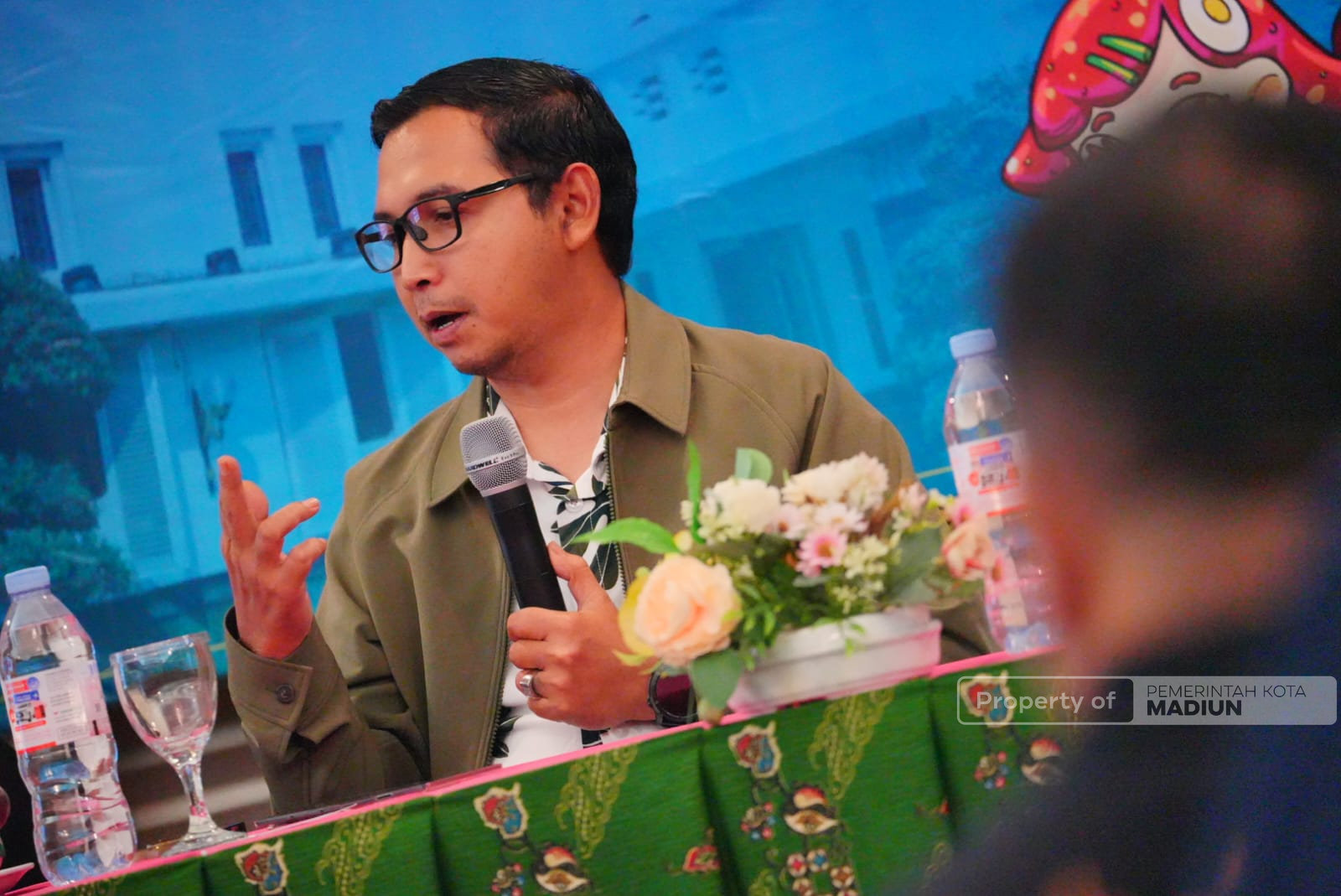 Buka Bimtek Kapabilitas APIP, Plt Wali Kota Tekankan Integritas dan Profesionalisme Aparatur