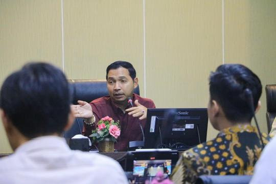 Rencana Pemanfaatan Eks Dumilah Park Berlanjut, Calon Investor Paparkan Konsep Pengelolaan