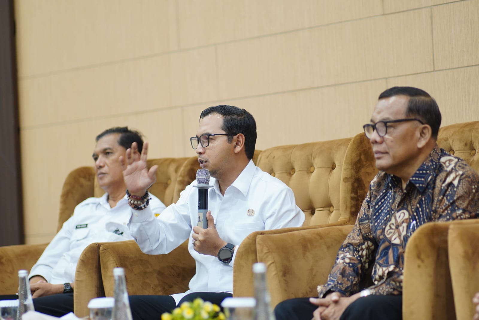Aturan Lingkungan Makin Diperketat, Pelaku Usaha Diminta Tak Abai