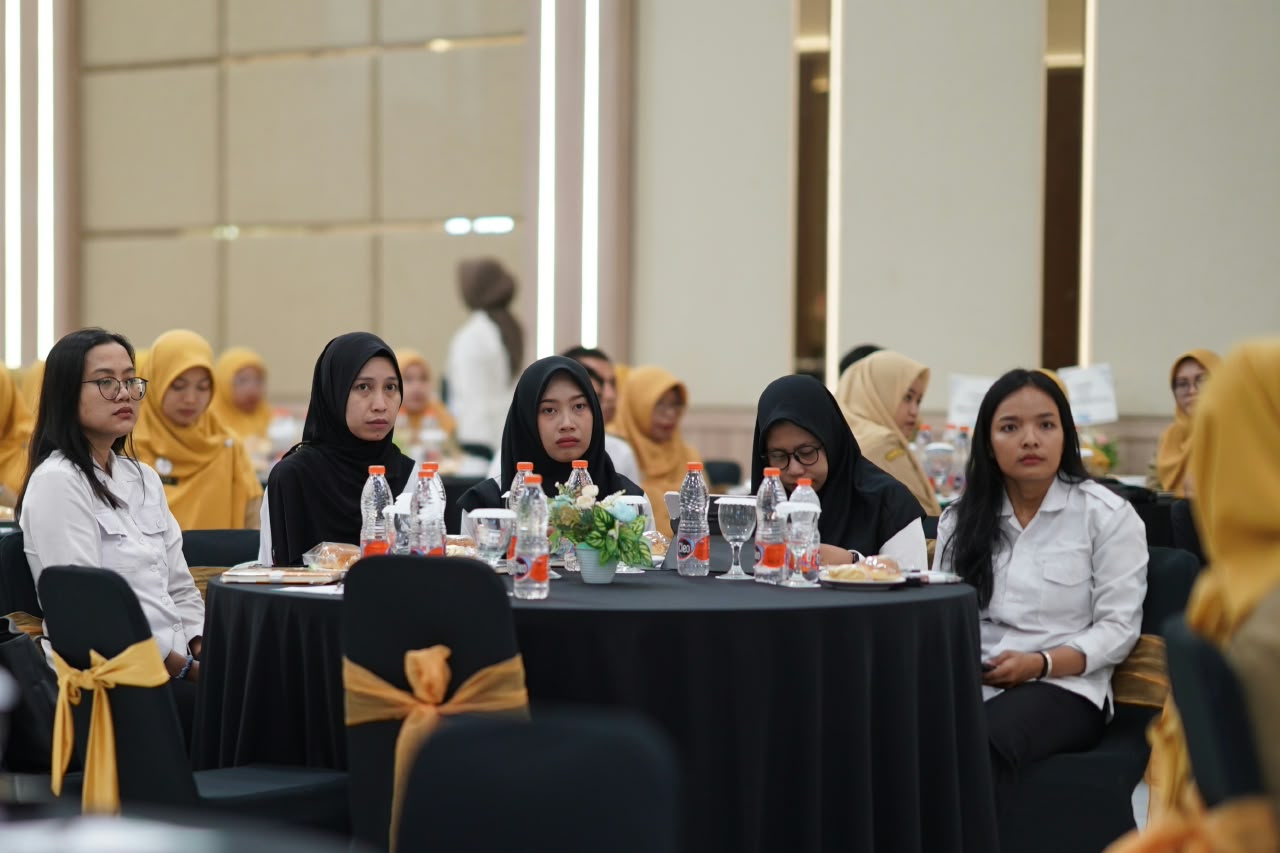 Bimtek Prodeskel, Pemkot Madiun Tekankan Penyelesaian Masalah Warga yang Terukur