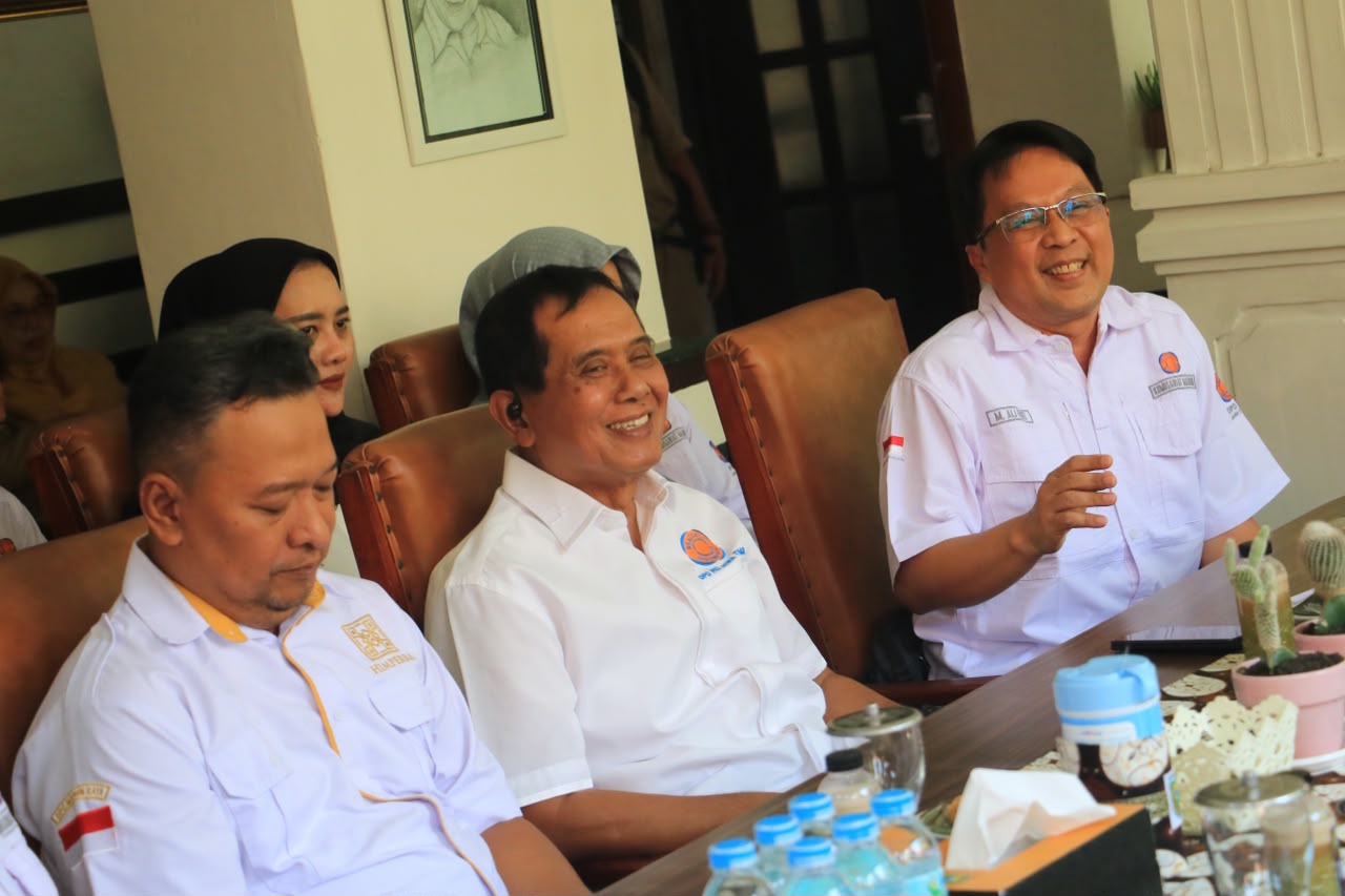Kejar Target Sebulan, Perizinan Perumahan di Kota Madiun Dikebut