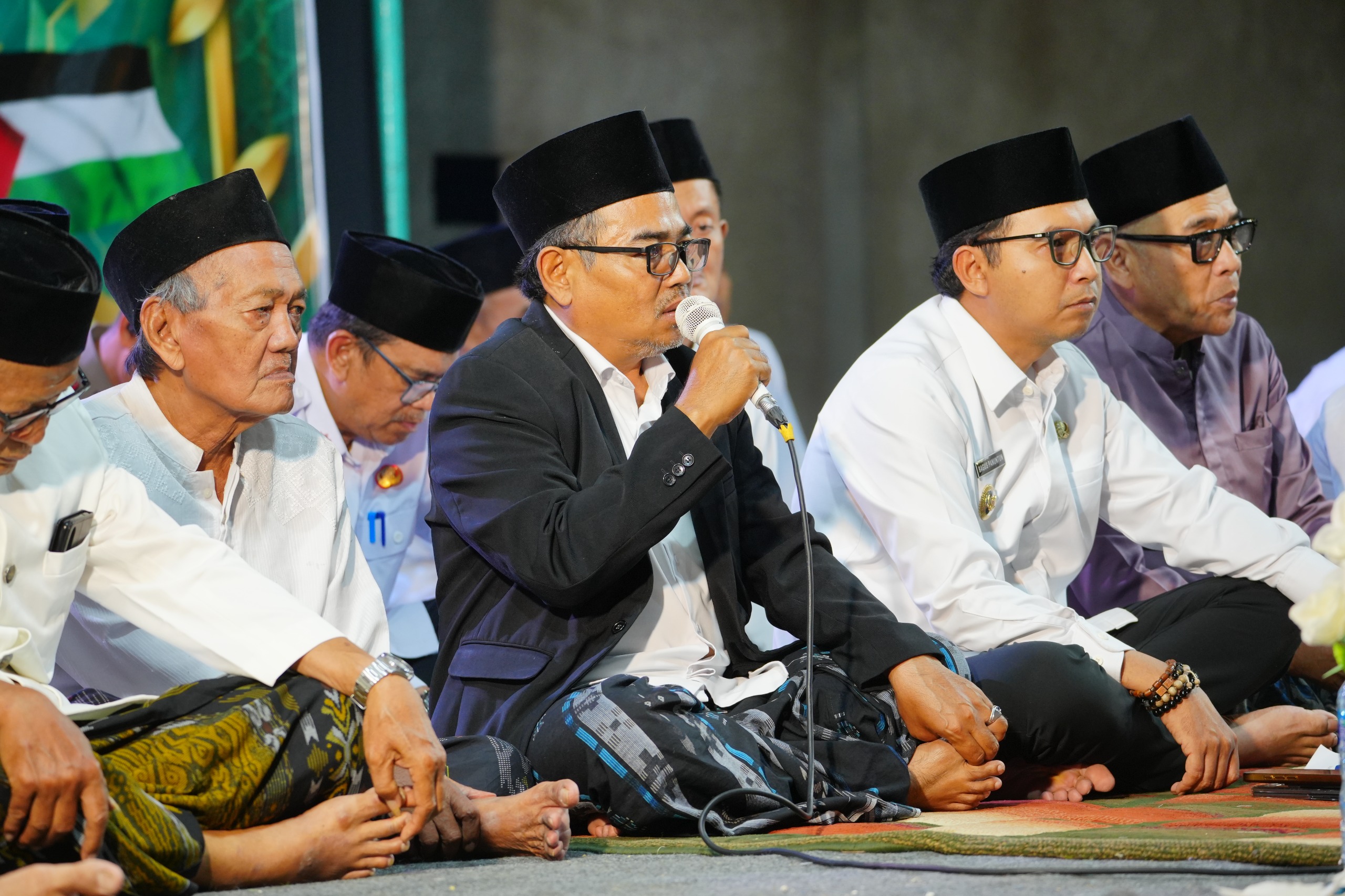 Peringati Hari Santri 2026, Kepedulian Sosial Warga Kota Madiun Diperkuat dari RT