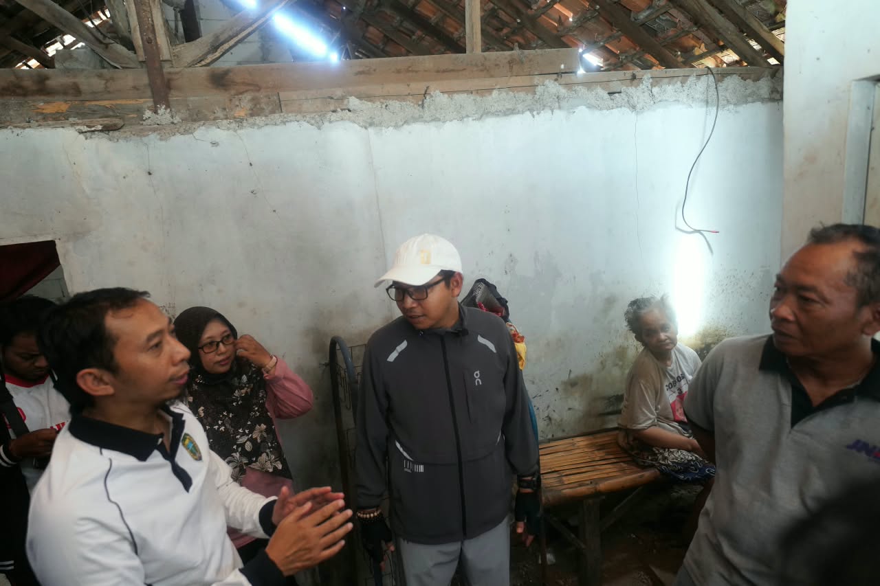 44 Persen dari 91 Aduan Warga Kota Madiun Tertangani, Pemkot Lanjutkan Penyelesaian Aduan