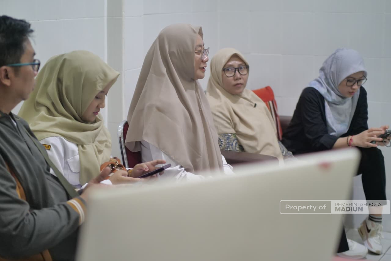 Optimalisasi Layanan Kesehatan, Dinkes–BPJS Kesehatan Gelar Supervisi Sistem Antrean Online melalui Mobile JKN
