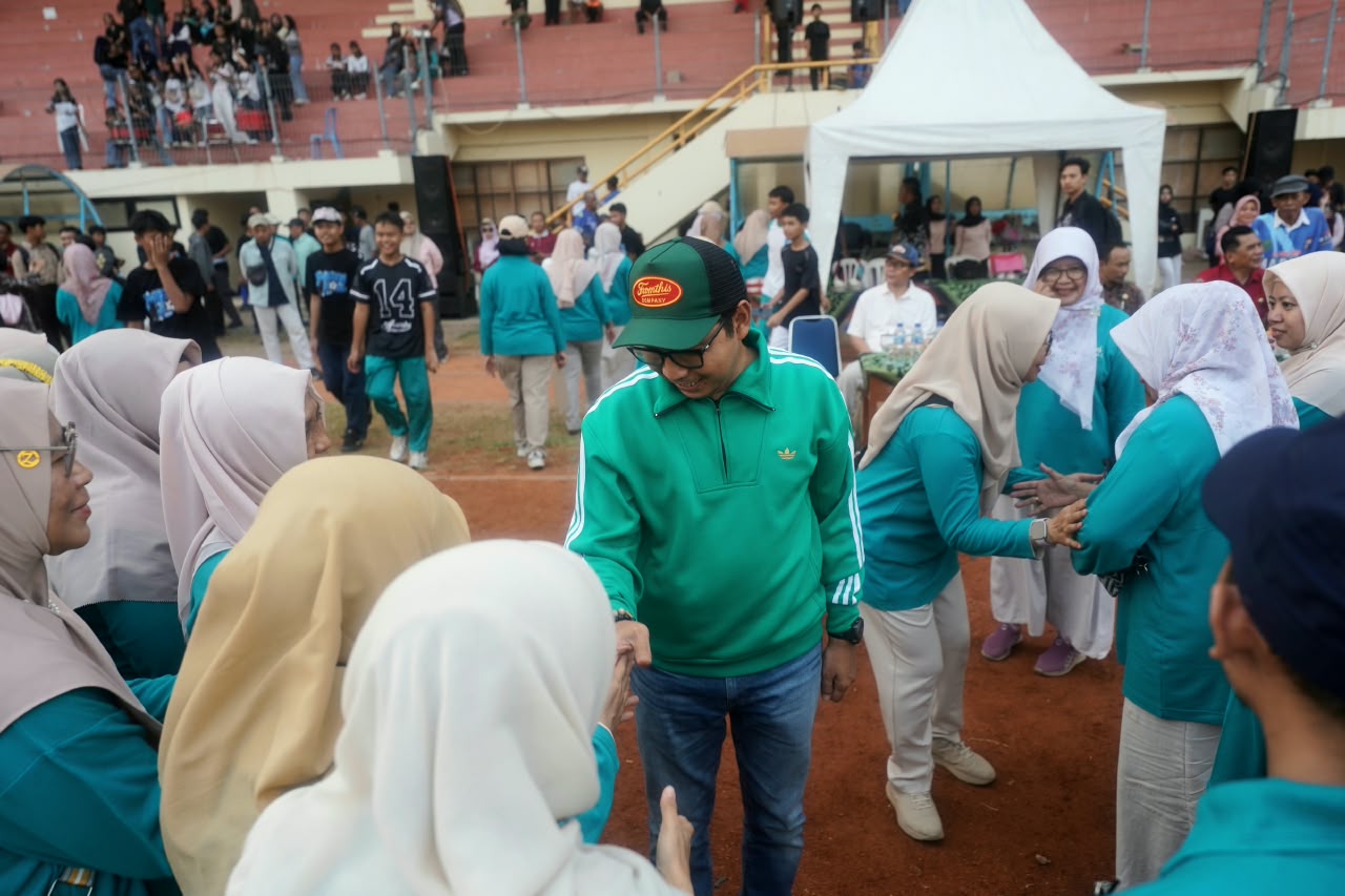 Galas Cup XVI Sukses Rajut Solidaritas dan Cetak Bibit Unggul Sepak Bola
