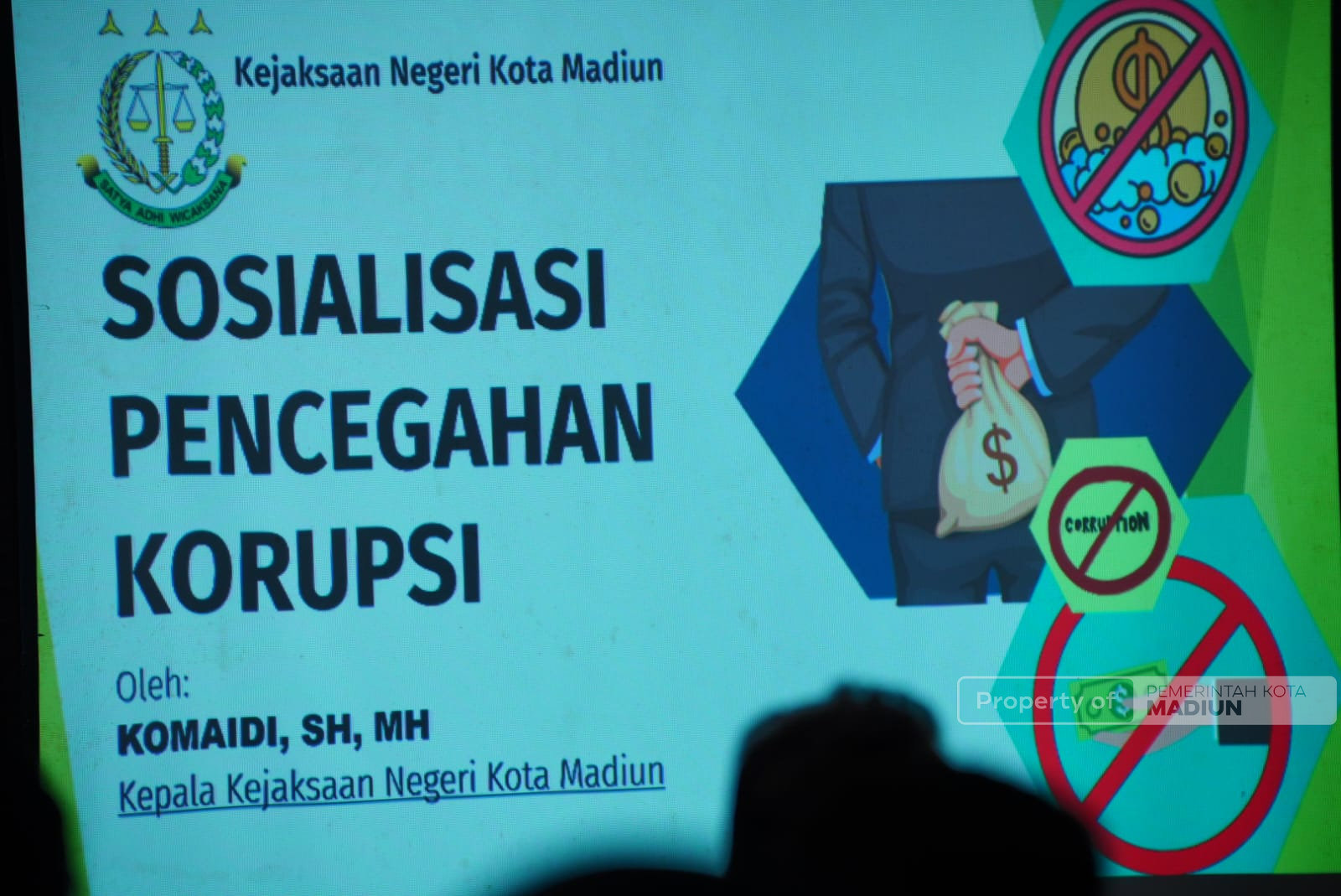 Buka Bimtek Kapabilitas APIP, Plt Wali Kota Tekankan Integritas dan Profesionalisme Aparatur