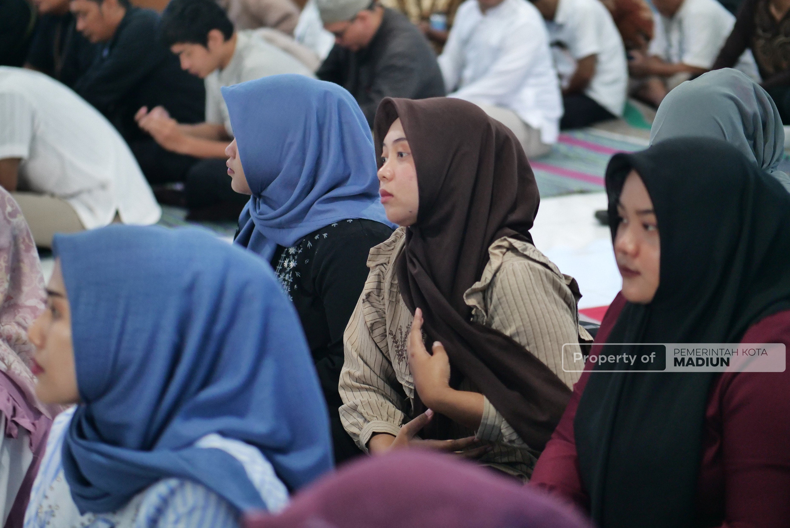 Pembinaan Pegawai PDAM, Plt Wali Kota Madiun Tegaskan Penguatan Soliditas dan Digitalisasi Kinerja