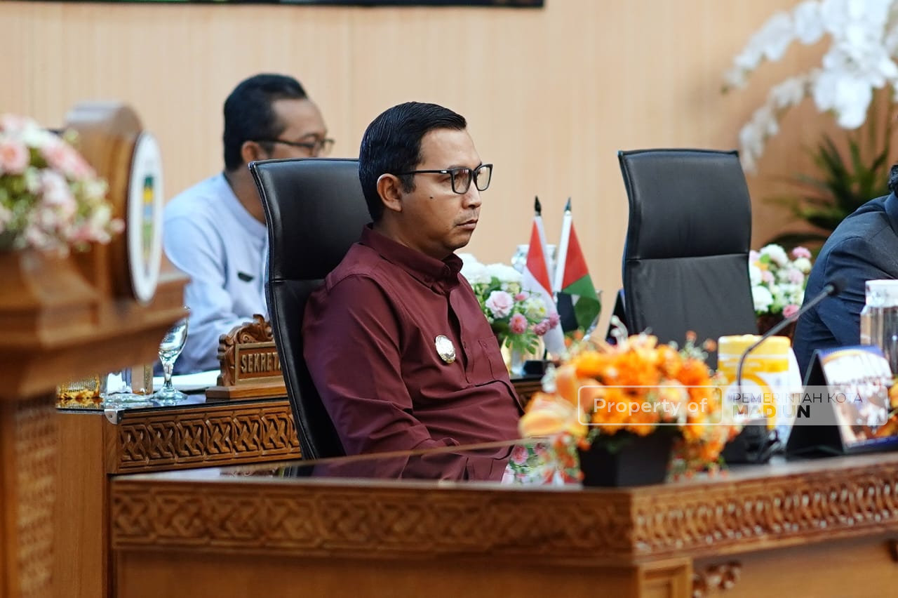 Pemkot-DPRD Tetapkan Perubahan Kedua Propemperda, Peningkatan Besaran Santunan Kematian Salah Satunya