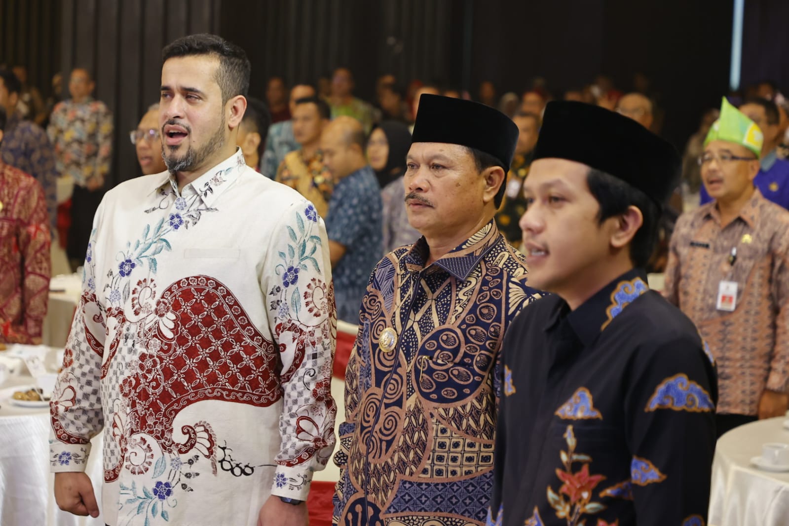 Kota Madiun Raih Penghargaan BKN Award Tiga Kategori, Bukti Baiknya Manajemen Birokrasi