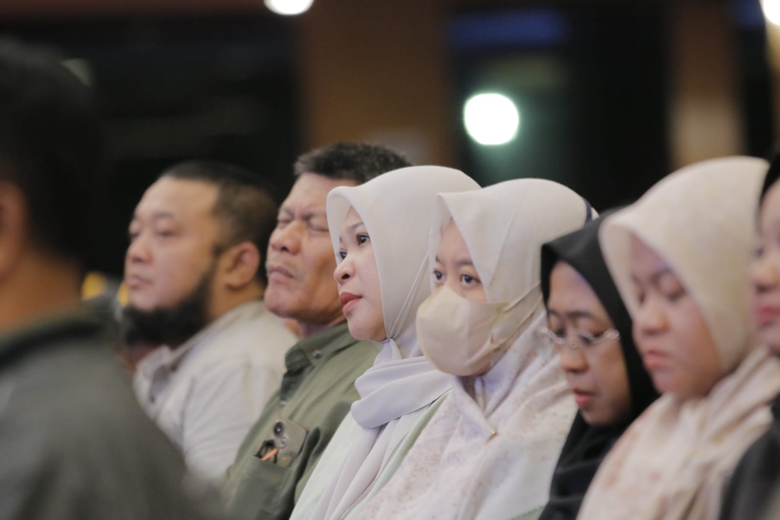 Tak Hanya Jaga Keamanan, Satlinmas Juga Harus Peduli Kondisi Lingkungan