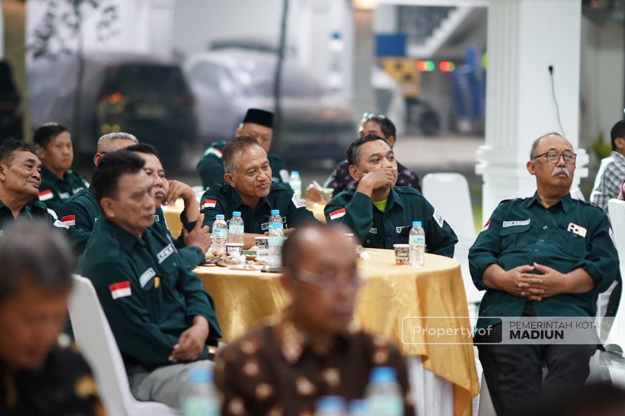 LPMK Jadi Ujung Tombak, Turut Gali dan Kawal Permasalahan di Masyarakat Melalui WBR