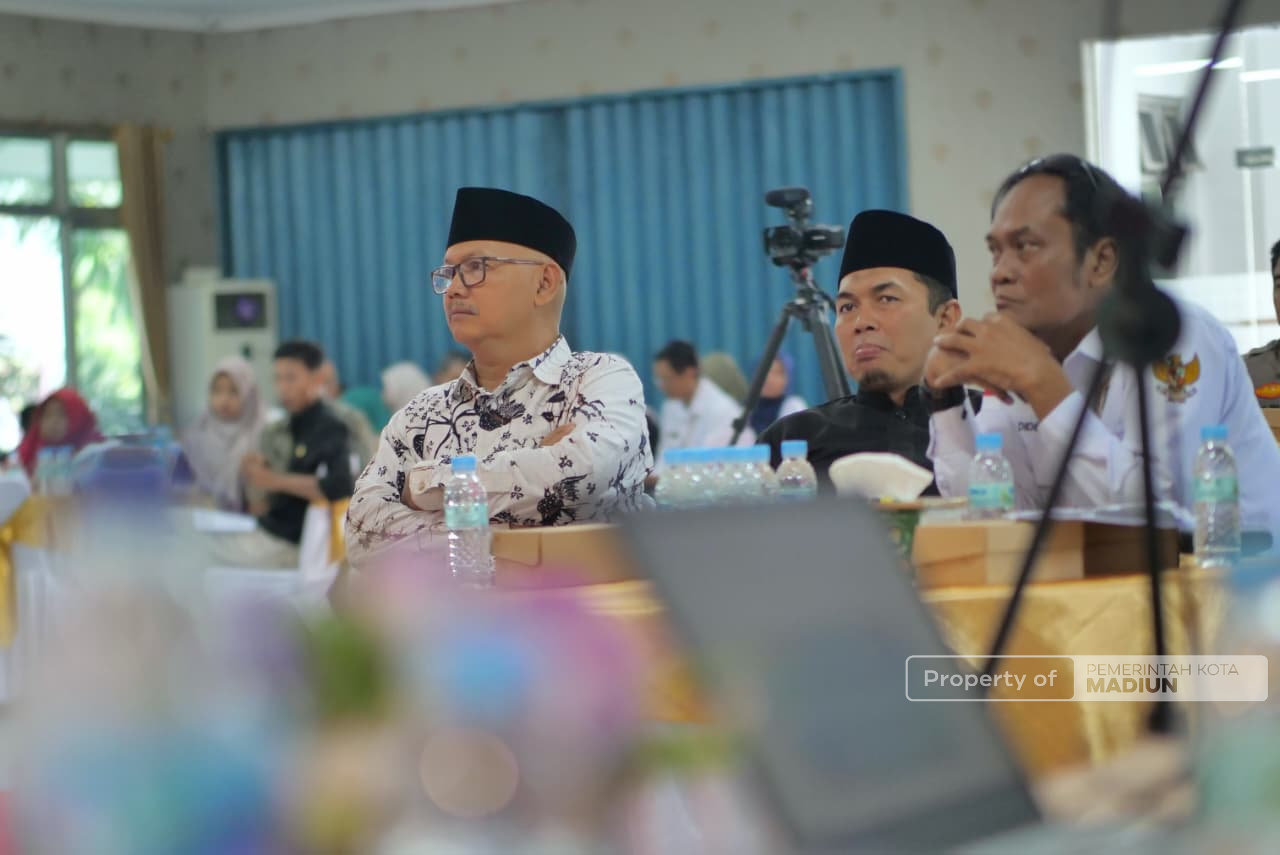Musrenbang Kecamatan Kartoharjo, Tampung Usulan Pembangunan 2027