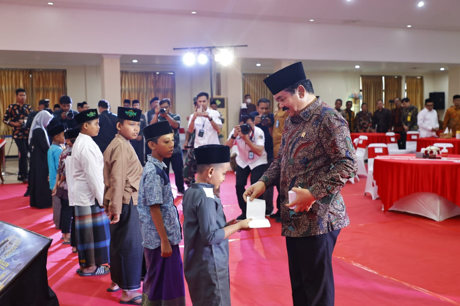 Kota Madiun Jadi Kota Lengkap Pertama di Jawa Timur, Wali Kota: Ada Banyak Keuntungan yang Kita Dapat