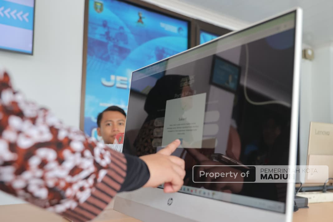 Masuk Tahapan Visitasi, Kota Madiun Buka Peluang Raih KI Award Lagi Tahun Ini