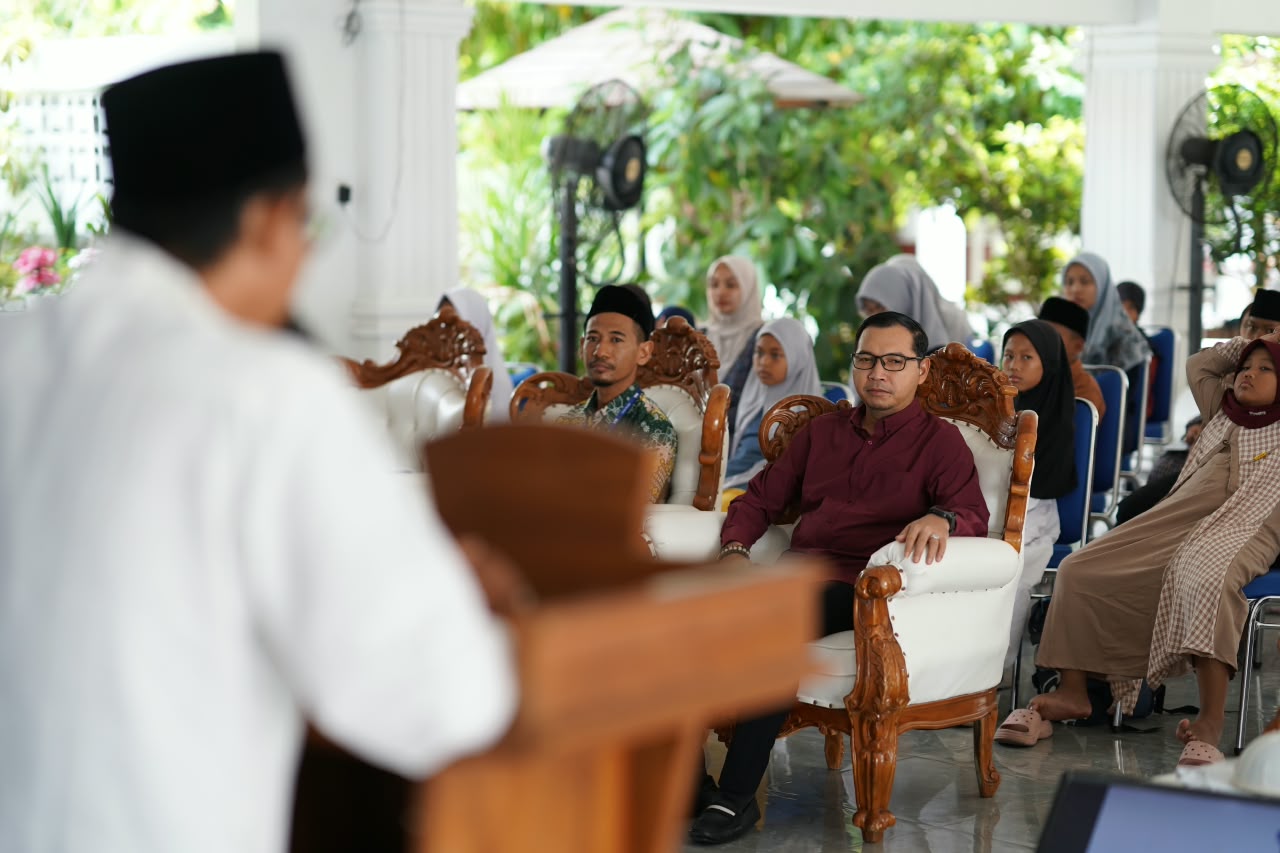Ratusan Peserta Ikuti Omatiq 2026 Yatim Mandiri, Jadi Ruang Anak Yatim Berkembang dan Berkompetisi