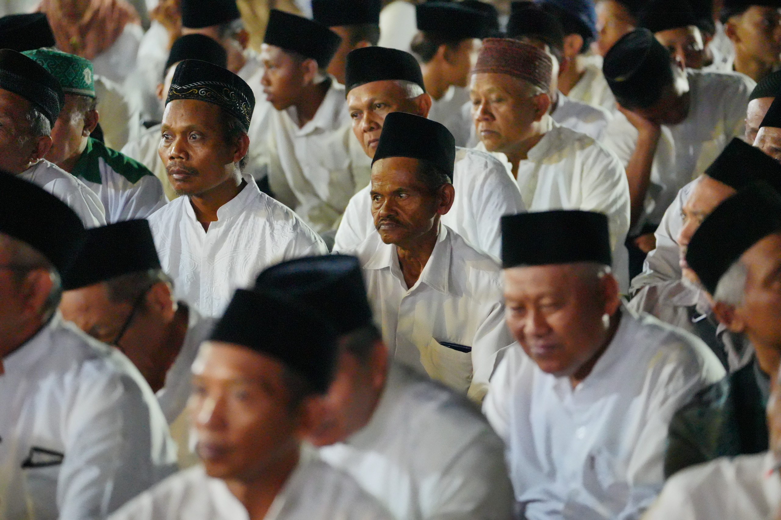 Peringati Hari Santri 2026, Kepedulian Sosial Warga Kota Madiun Diperkuat dari RT