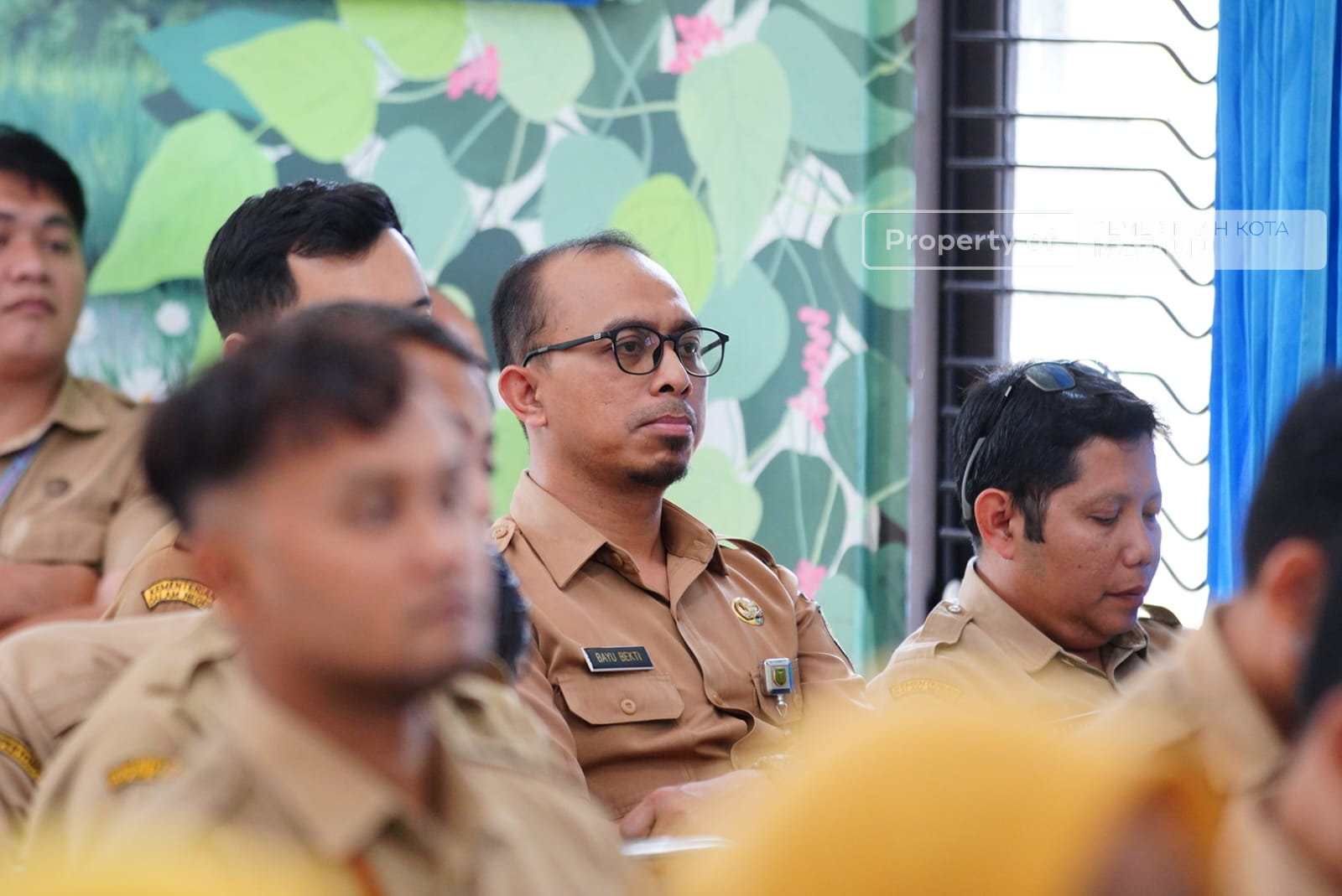 Jadi Narasumber Monitoring Pengadaan Barang/Jasa, Plt Wali Kota Madiun Dorong Percepatan dengan Utamakan Kualitas