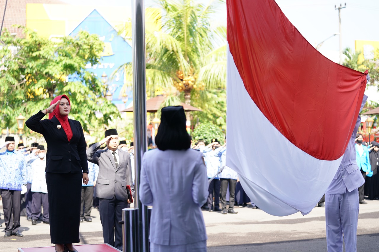 Peringati Hari Pahlawan, Mensos Ajak Masyarakat Lanjutkan Perjuangan Isi Kemerdekaan
