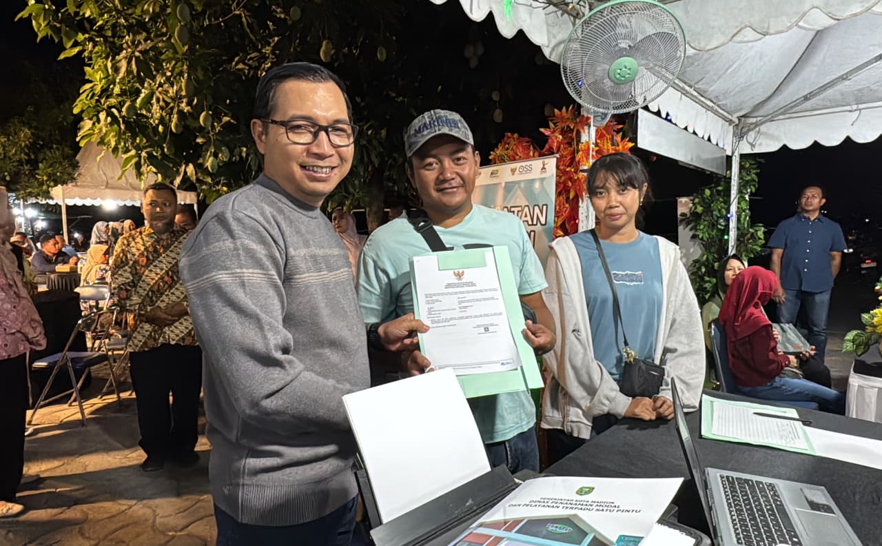 WBR Terus Diperkuat, Bakal Digelar di Tiap Kelurahan pada 2027 agar Penanganan Masalah Warga Lebih Fokus