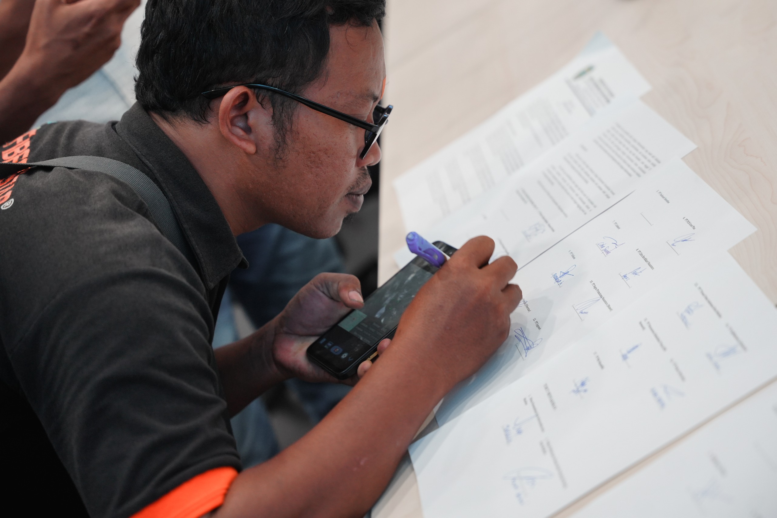 Madiun Mulai Benahi Kabel Semrawut, Ditargetkan Selesai Sebulan