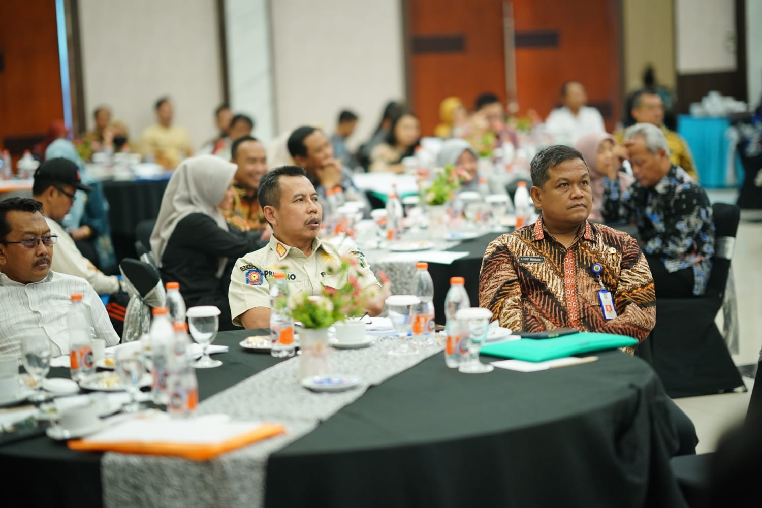 Gelar Uji Publik Raperda Pajak dan Retribusi Daerah, Wali Kota: Supaya Sempurna