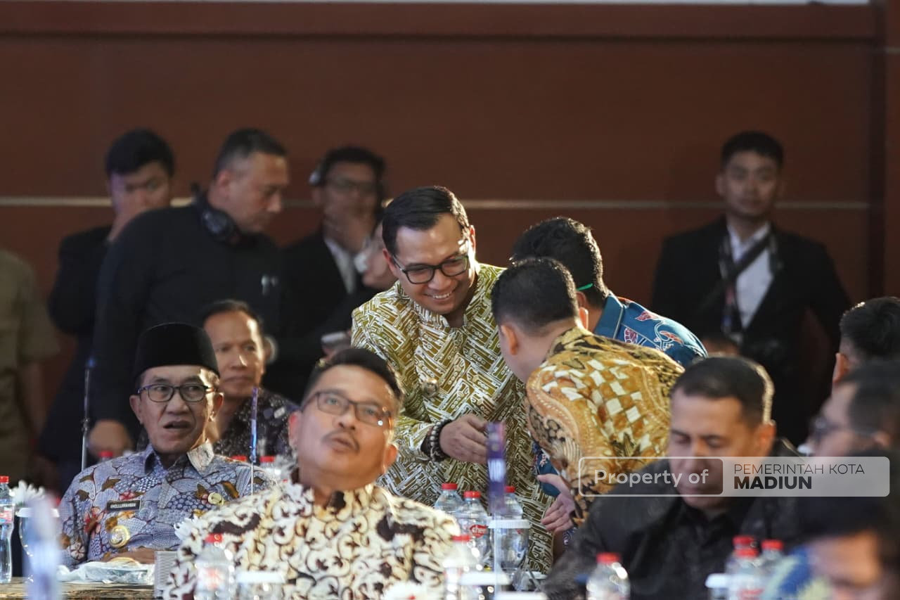 Jatim Fest 2026 Dimulai, Ragam Potensi Jawa Timur Hadir di Grand City