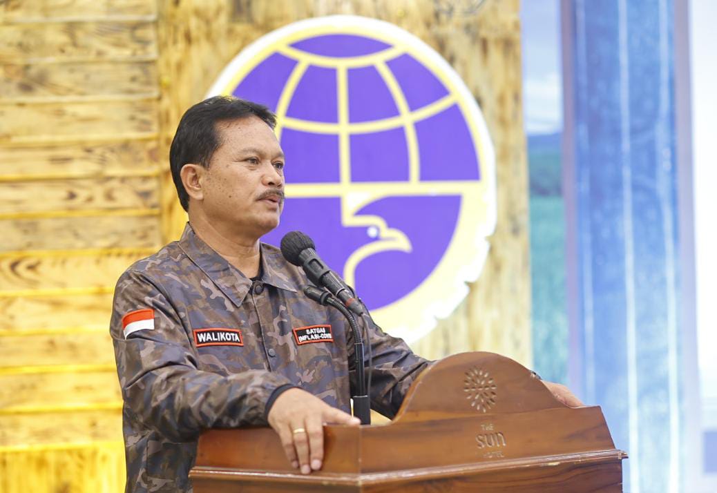 Diapit 11 Kabupaten, Wali Kota Harap Ada Kebijakan Transportasi Untuk Atasi Kemacetan