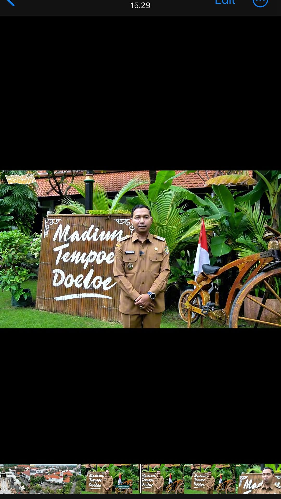 Perjalanan Kota Madiun menuju cakupan jaminan kesehatan yang menyeluruh hari ini berbuah manis. Dengan capaian kepeserta...