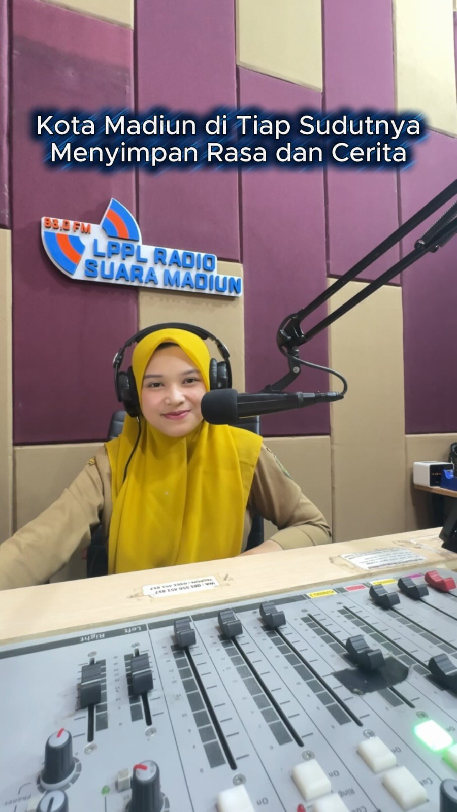 Makin kesini, Kota ini makin berwarna wisatanya memikat mata, bikin yang tinggal makin cinta, yang jauh… menyimpan rindu...